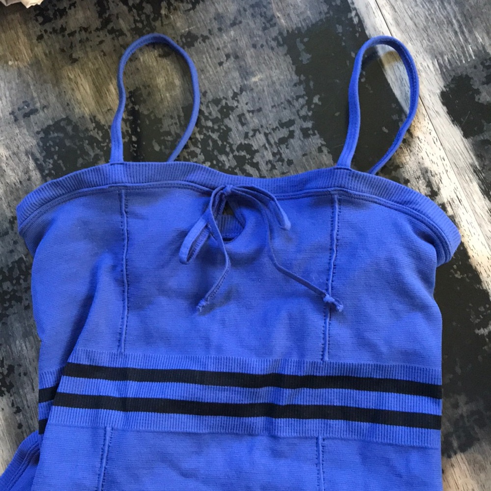 Free people body suit